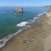 2014-01-17 PointReyesCamping 131 : 2014-01-17_PointReyesCamping